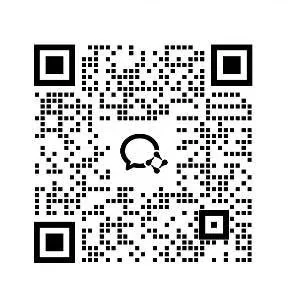 上海世维恒网络科技有限公司企业微信二维码